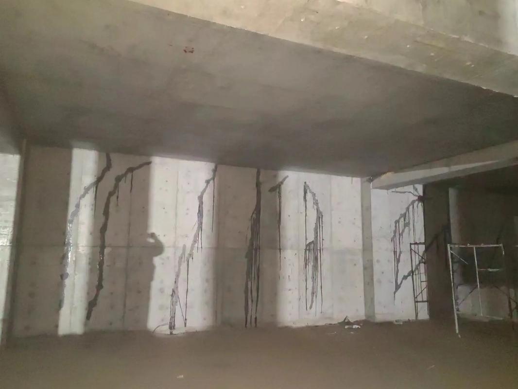 安阳北关区裂缝堵漏