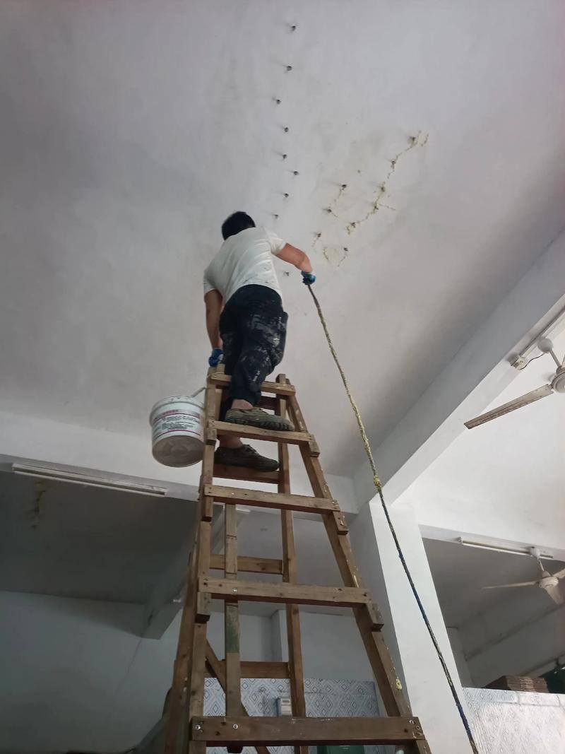 安阳北关区化学注浆